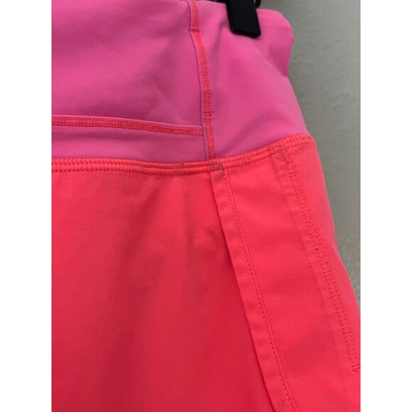 LULULEMON Speed Up Shorts - Picture 8 of 8
